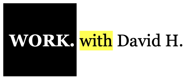 with David H.